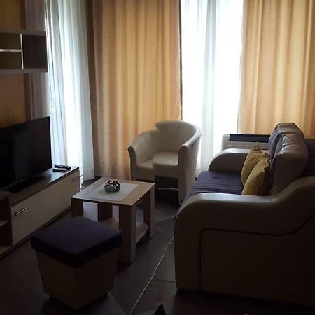 Apartman Centar Lux Budva Dış mekan fotoğraf