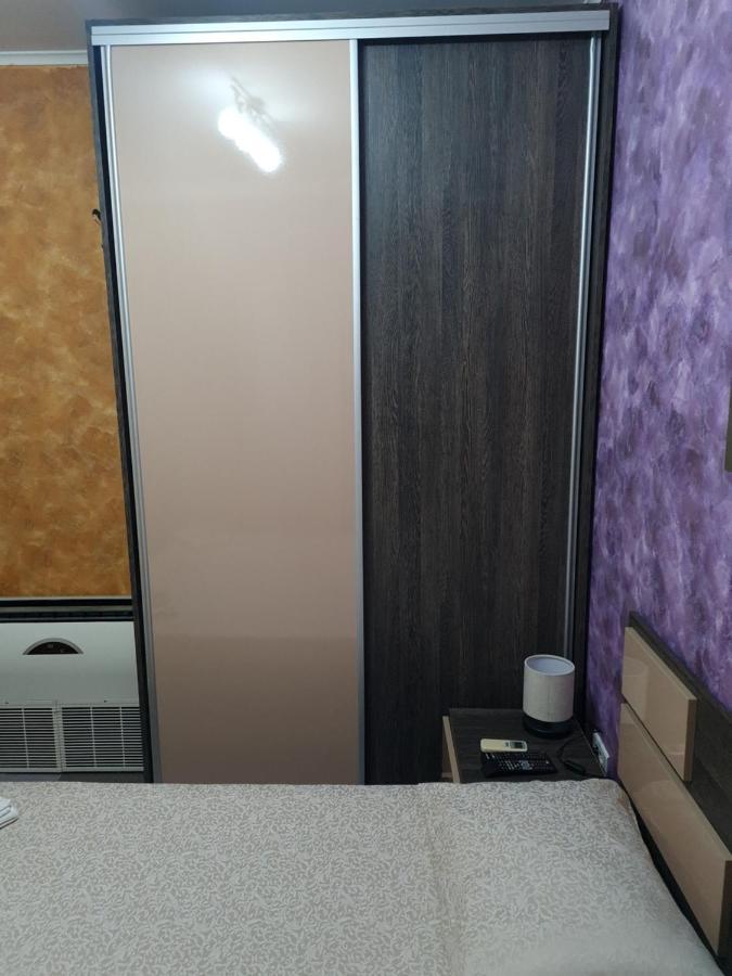 Apartman Centar Lux Budva Dış mekan fotoğraf