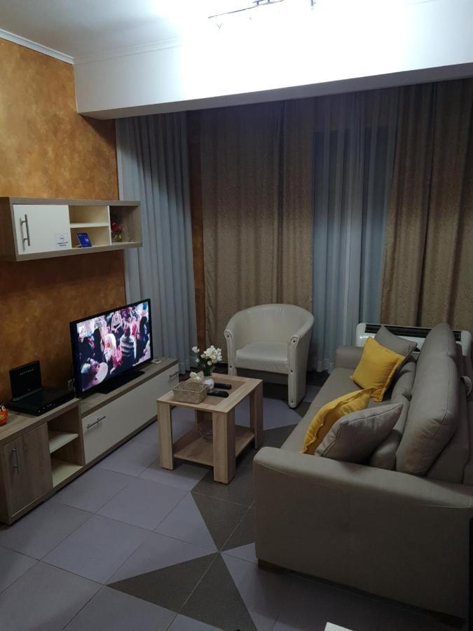 Apartman Centar Lux Budva Dış mekan fotoğraf