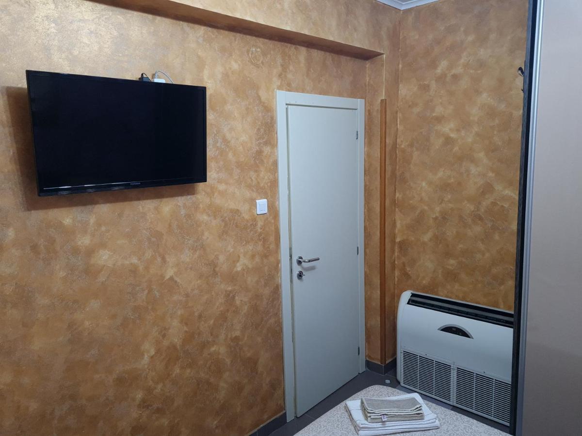 Apartman Centar Lux Budva Dış mekan fotoğraf