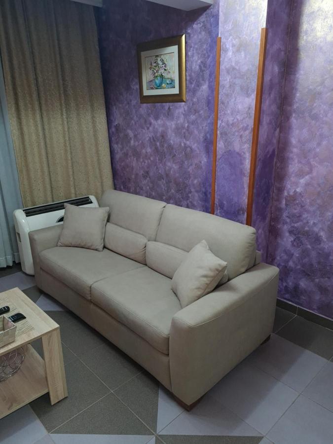 Apartman Centar Lux Budva Dış mekan fotoğraf