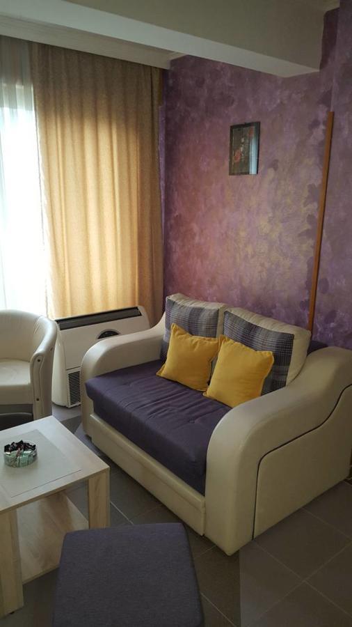 Apartman Centar Lux Budva Dış mekan fotoğraf